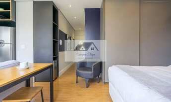 Imagem 1: Apartamento para alugar no bairro Itaim Bibi - São Paulo/SP, Zona Sul