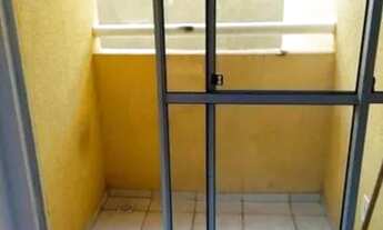 Imagem 6: Chave Vilage dos Bosques 5 , Terreo, 02 qts, nascente