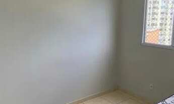 Imagem: Dividir Aluguel Apartamento - Serra - Colina