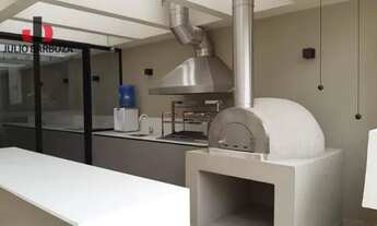 Imagem 4: Apartamento na Vila Nova Conceição, com 2 dormitórios, sendo 1 suuíte 1 vaga de garagem