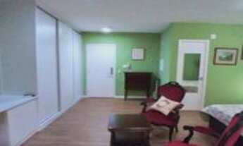 Imagem 2: APARTAMENTO RESIDENCIAL em SÃO PAULO - SP, BELA VISTA