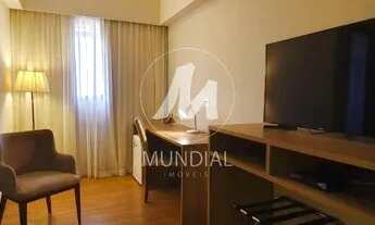 Imagem 3: Apartamento (flat) 1 dormitórios, portaria 24hs, lazer, espaço gourmet, salão de festa, sa