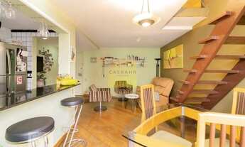 Imagem 4: Moema - Apartamento Duplex - Lazer Com Piscina no Rooftop