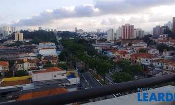 Imagem 7: COBERTURA - VILA MONUMENTO - SP