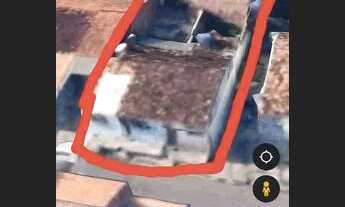 Imagem 5: Vendo duas casas em um único terreno