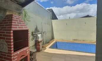 Imagem: Casa a venda no conjunto Mendara