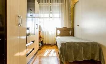 Imagem 6: Apartamento em São Paulo, 3 quartos e 2 banheiros