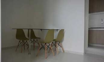 Imagem 6: Belle Ville residencie, Apartamento mobiliado 03 quartos