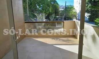 Imagem 3: Apartamento para venda possui 148 metros quadrados com 3 quartos