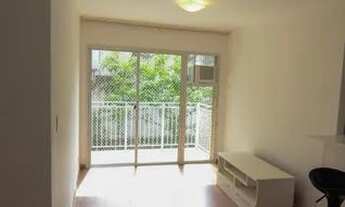 Imagem 5: Apartamento para Aluguel - Santa Teresa, 2 Quartos, 60 m2