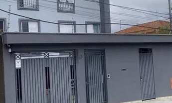 Imagem 2: Cobertura para aluguel e venda com 78 metros quadrados com 2 quartos