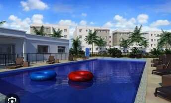 Imagem: Alugo apartamento mobiliado no condomínio