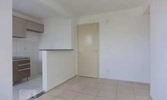 Imagem 7: Apartamento para Aluguel - Parque das Águas, 2 Quartos, 48 m2