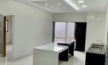 Imagem 3: Casa para venda tem 160 metros quadrados com 3 quartos