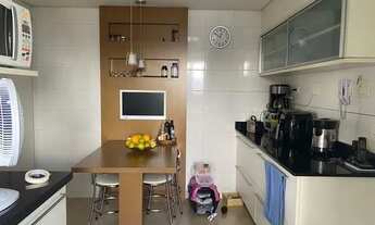 Imagem 6: Cobertura Venda 3 Dormitórios - 241 m² Pompéia