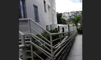 Imagem 3: Excelente apartamento 2 quarto com varanda e vaga coberta no Marajá