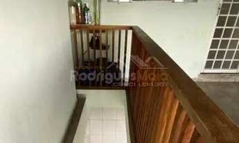 Imagem 3: Casa em Jardim Clarice - 3 Dormitórios