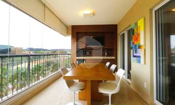 Imagem 7: Apartamento - Jardim Madalena - Campinas