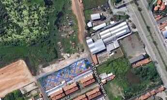 Imagem: Vendo / Alugo terreno 6.160m2 plano regular