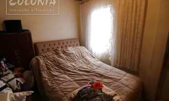 Imagem 7: Santo André - Apartamento Padrão - Santa Maria