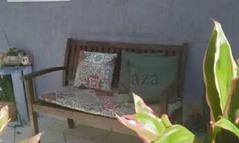 Imagem 4: Casa Sobrado - Urbanova - Condomínio Recanto da Serra - 4 Dormitórios - 252m²