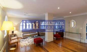 Imagem 3: Sao Paulo - Apartamento Padrão - Itaim Bibi