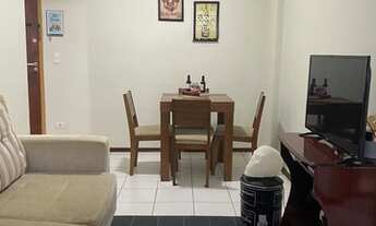 Imagem 2: Apartamento Mobiliado! Oportunidade Única!