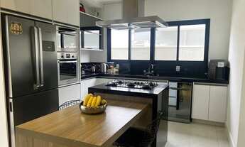 Imagem 5: CASA RESIDENCIAL em Vinhedo - SP, (Residencial Terras de Vinhedo