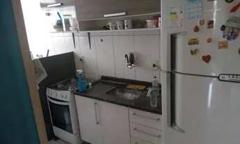 Imagem 3: Apartamento com 2 quartos em Mutuá - São Gonçalo - RJ