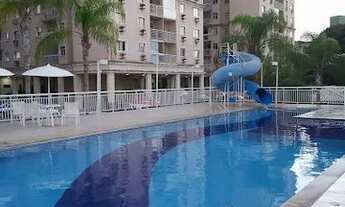 Imagem: OB-Vendo Excelente Apartamento 2Qts no Condomínio