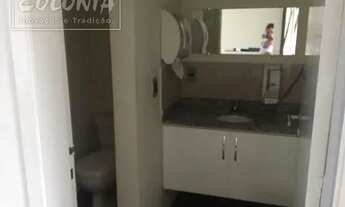 Imagem 4: São Bernardo do Campo - Conjunto Comercial/sala - Rudge Ramos