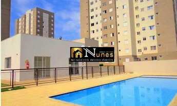 Imagem 2: Itú- Apartamento Prox Tenda 50milde entrada (com piscina+elevador