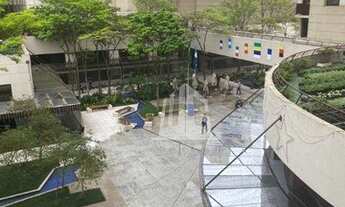 Imagem 2: Conjunto à venda, 39 m² por R$ 650.000,00 - Itaim Bibi - São Paulo/SP