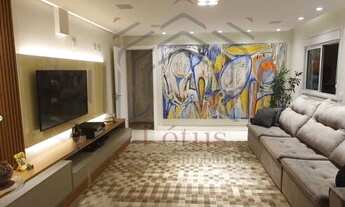 Imagem 3: SANTO ANDRé - Apartamento Padrão - Campestre