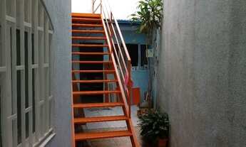 Imagem 6: SÃO PAULO - Casa Padrão - SANTO AMARO