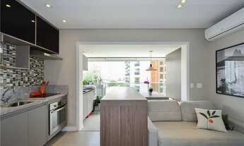 Imagem: Apartamento à venda no bairro Cidade Monções