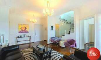 Imagem 3: São Paulo - Apartamento Padrão - Moema