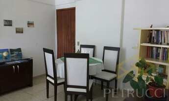 Imagem 6: Apartamento - Mansões Santo Antônio - Campinas