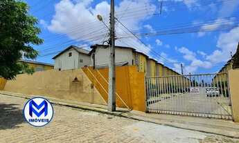 Imagem 2: Aluga-se um dúplex