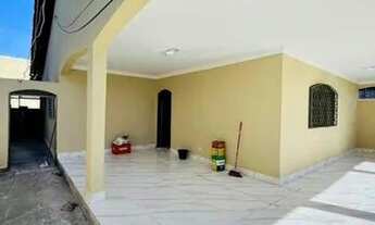 Imagem 3: Casa para Venda no Jardim Novo Mundo próximo ao Estádio Serra Dourada