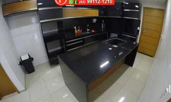 Imagem 6: Apartamento tipo mansão suspensa no Dom Pedro