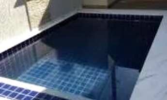 Imagem 2: Casa para venda com 120 metros quadrados com 3 quartos em Jardim das Cerejeiras - Arujá