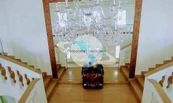 Imagem: Casa Condomínio Chácara Santa Maria com