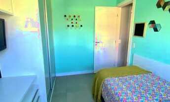 Imagem 4: Apartamento à venda na Vila Leopoldina, próximo à todas as facilidades para o seu dia a di