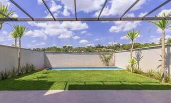 Imagem 4: Casa para Venda em São Paulo, Jardim Cordeiro, 4 dormitórios, 4 suítes, 5 banheiros, 4 vag