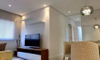 Imagem 2: Apartamento para aluguel e venda tem 63 metros quadrados com 2 quartos em Moema - São Paul