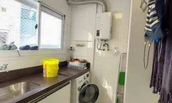 Imagem 4: Apartamento com 3 dormitórios à venda, 100 m² - Riviera Módulo 2 - Bertioga/SP