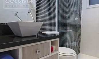 Imagem 3: São Bernardo do Campo - Apartamento Padrão - Baeta Neves