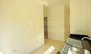 Imagem 6: CASA com piscina e 2 quartos em Itanhaém, no bairro Cibratel II