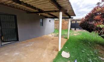 Imagem 3: Casa Vila Jacy, 3 quartos com suíte, piscina, varanda, churrasqueira e garagem coberta